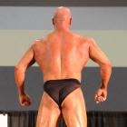 Michael  Rae - NPC Golds Classic 2011 - #1